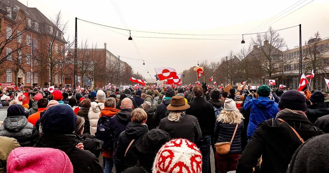 kalaallit nunaat