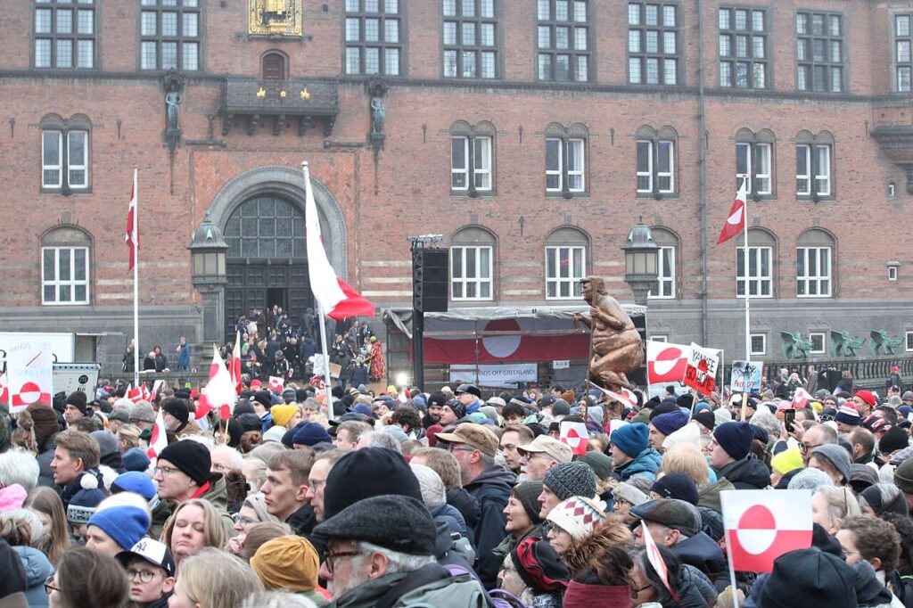 kalaallit nunaat 