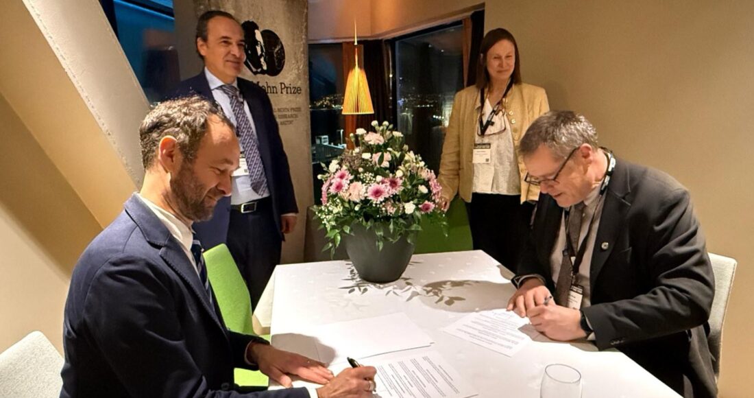 cooperazione scientifica italia norvegia tromso