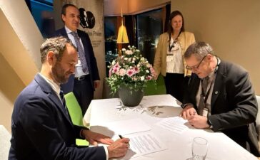 cooperazione scientifica italia norvegia tromso