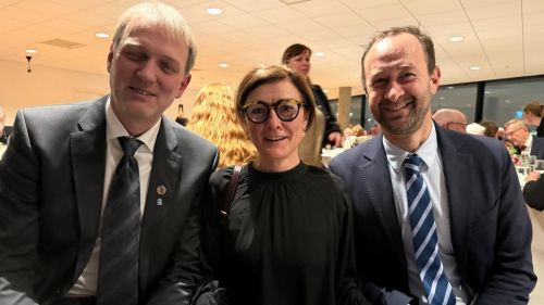 cooperazione scientifica italia norvegia tromso 1