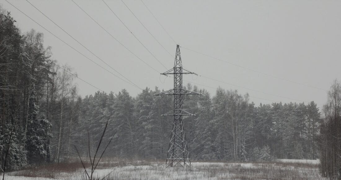 murmansk blackout