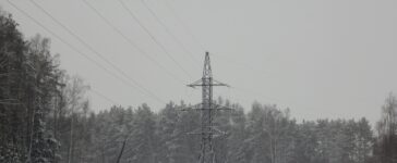 murmansk blackout