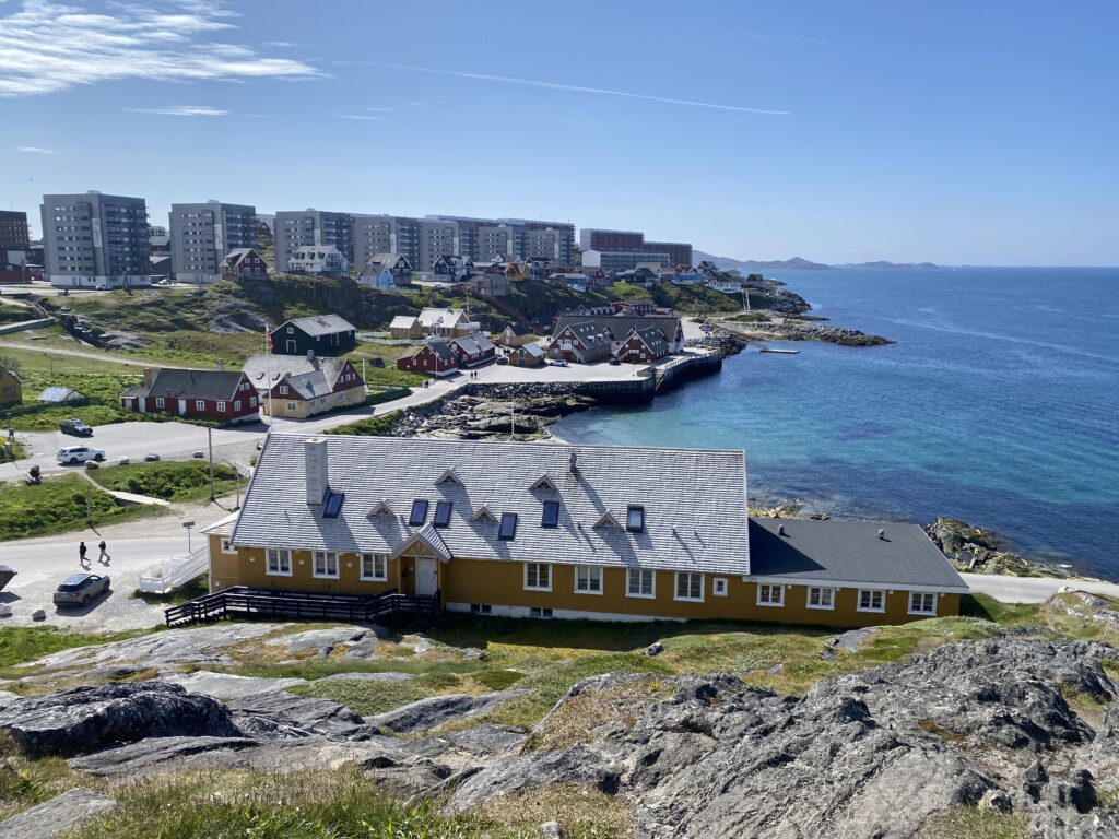 nuuk
