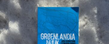 nuuk libro