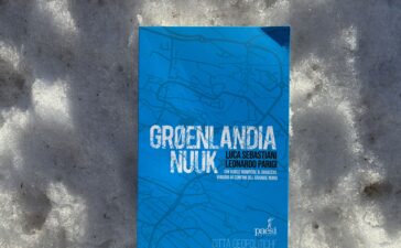 nuuk libro