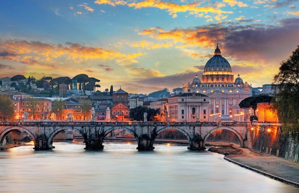 roma artico