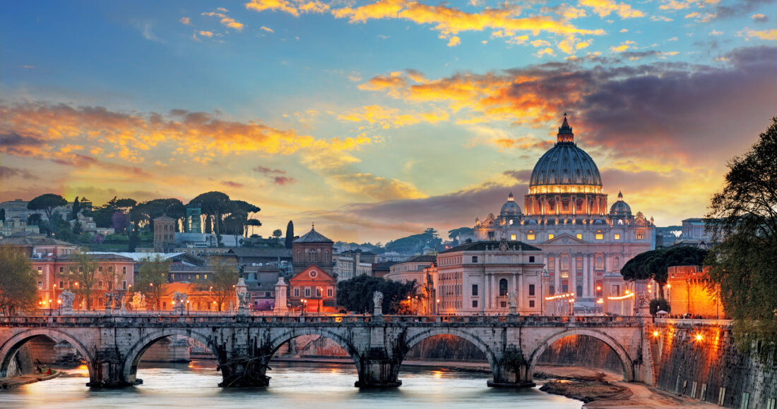 roma artico