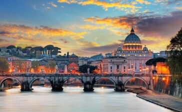 roma artico