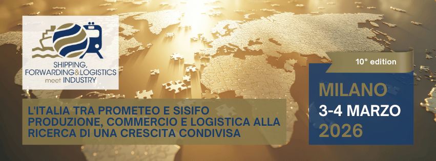 shipping forwarding & logistics