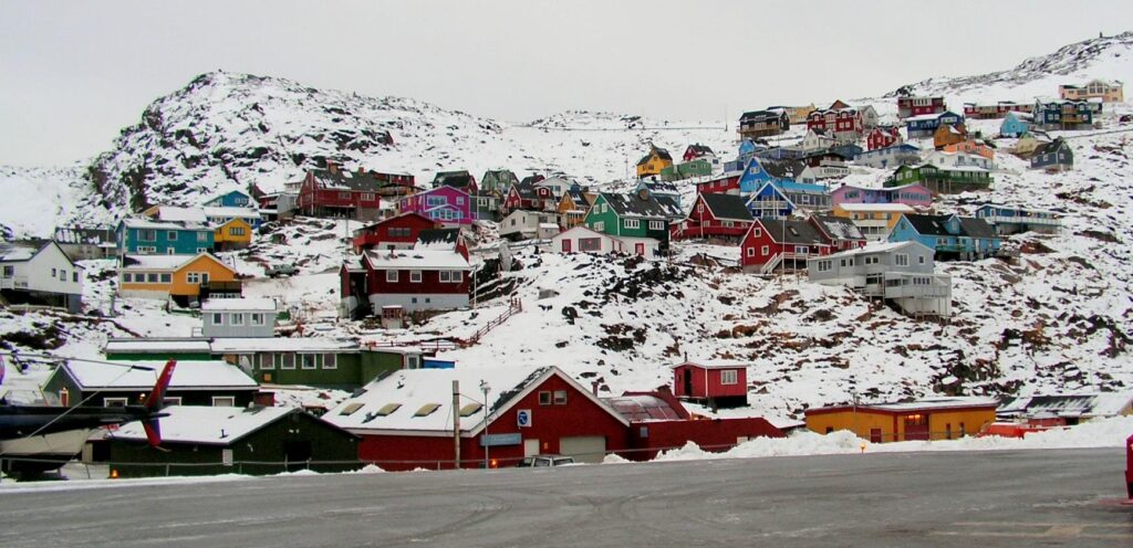 qaqortoq