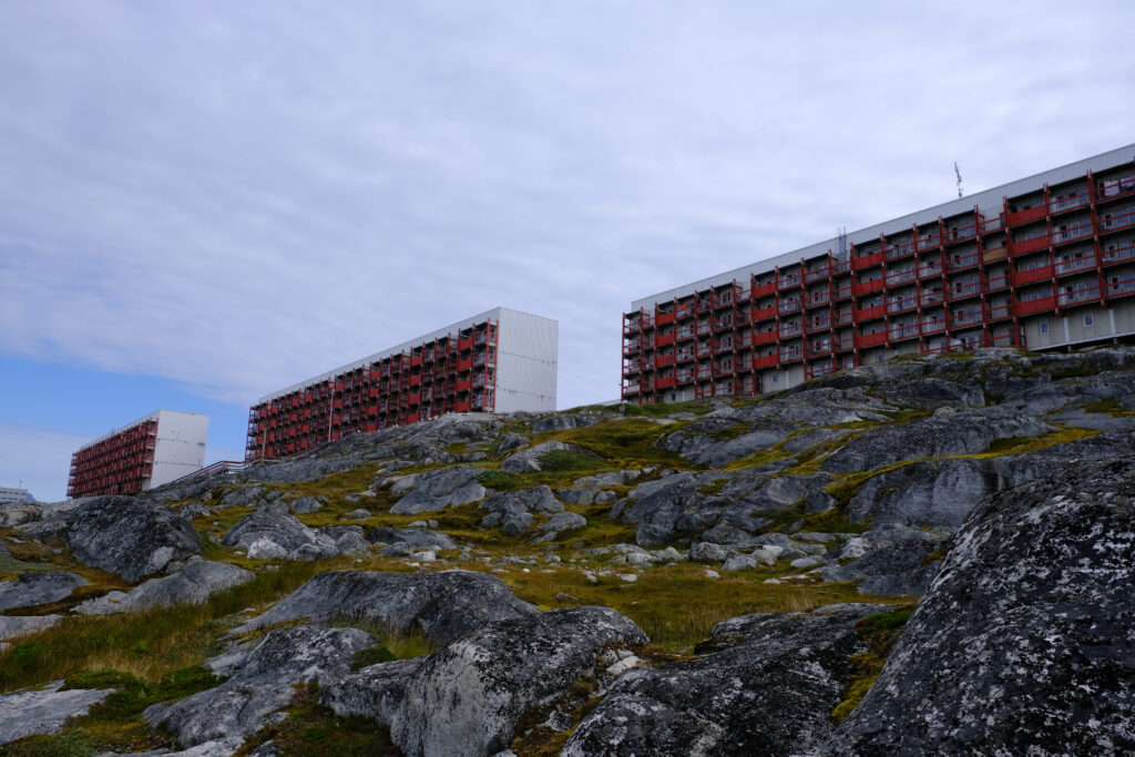 nuuk 