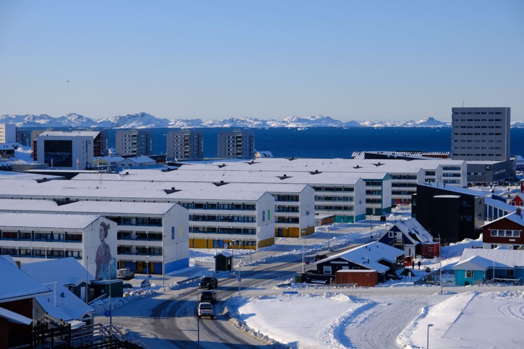 nuuk