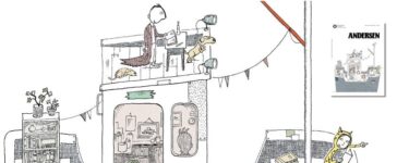 andersen infanzia