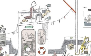 andersen infanzia