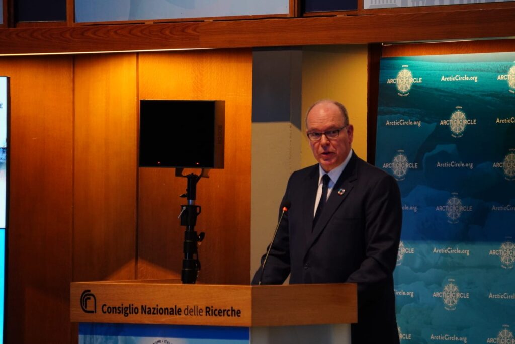 prince albert