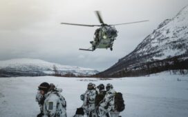 cold response