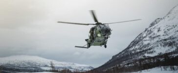 cold response