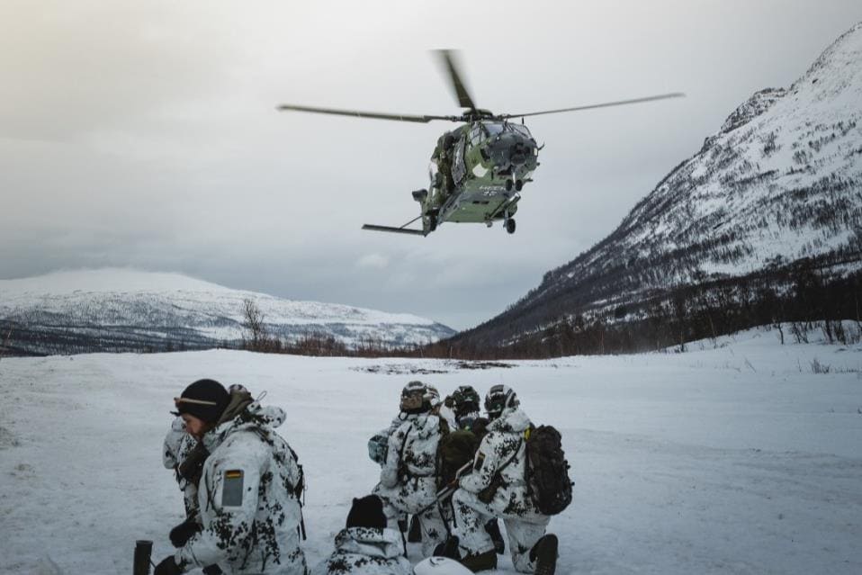 cold response