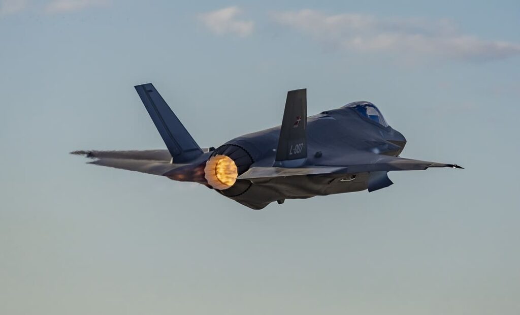 deterrenza nucleare