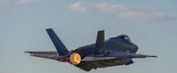 deterrenza nucleare
