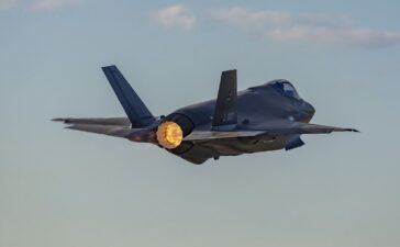 deterrenza nucleare