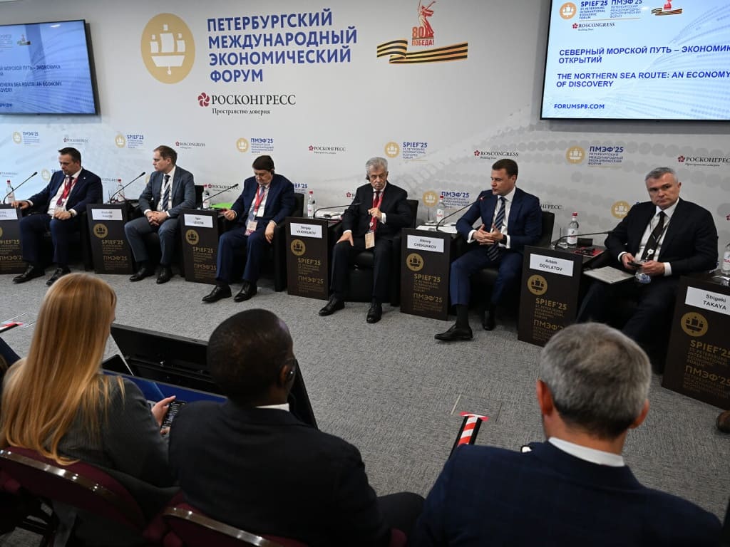 russia spief 25