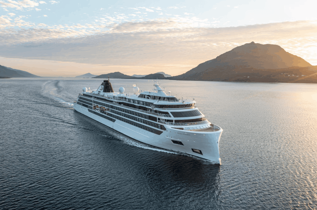 viking fincantieri