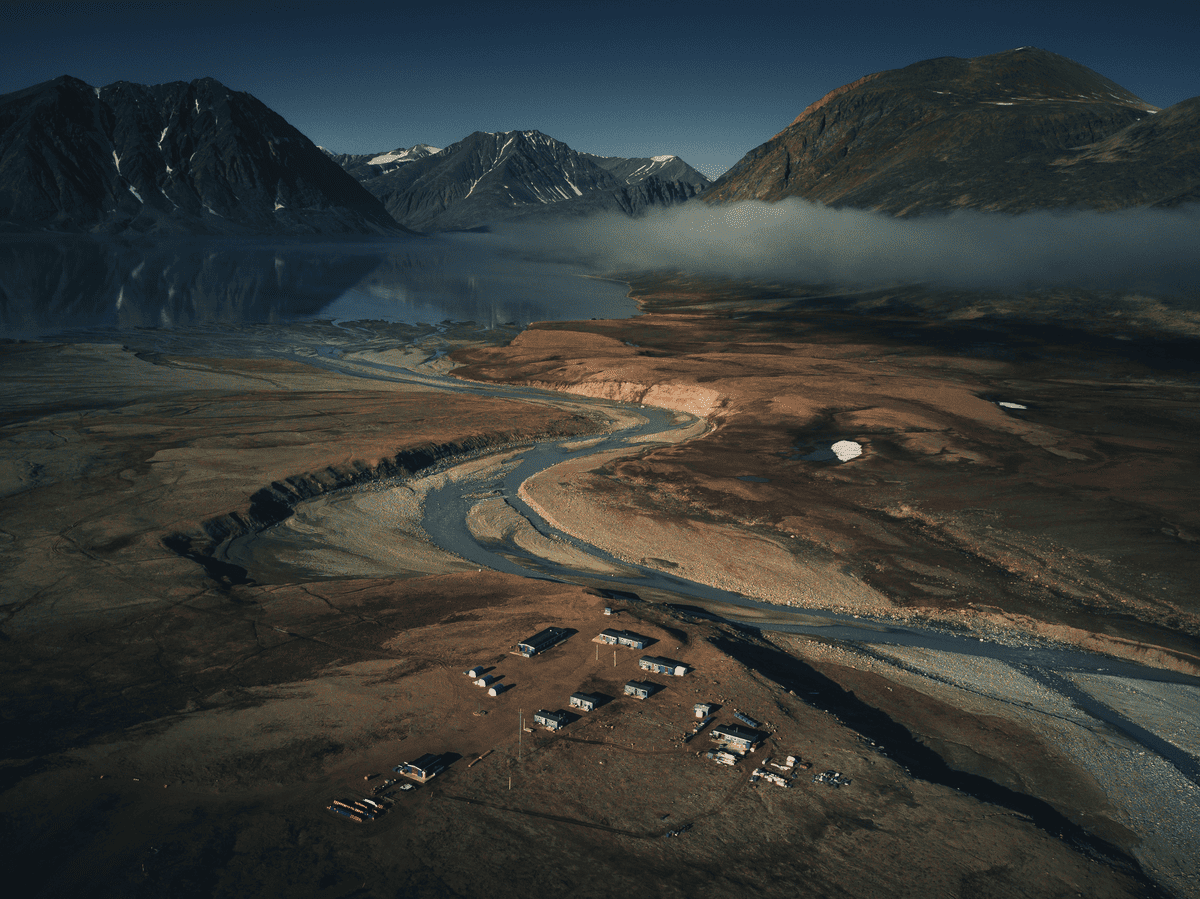 zackenberg