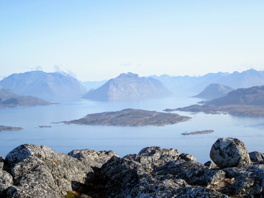tasermiut