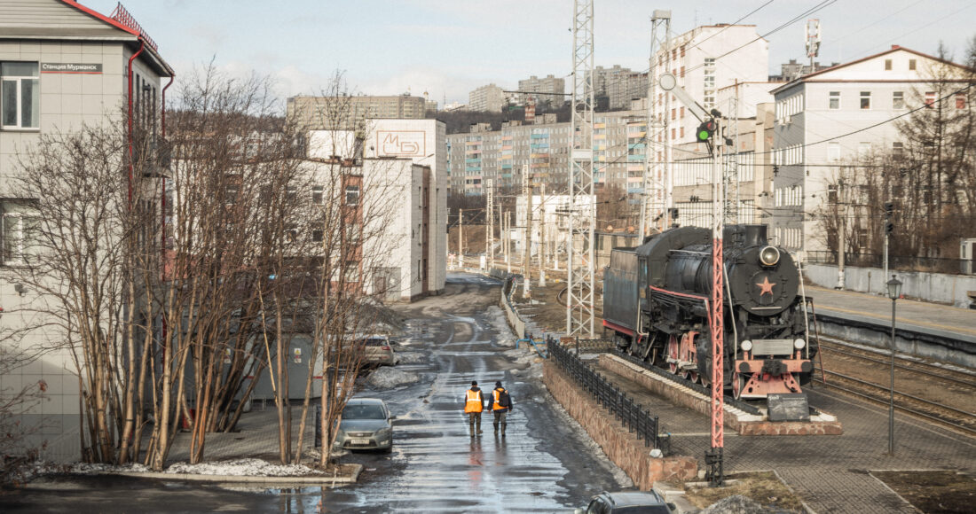 Murmansk