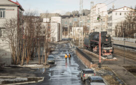 Murmansk