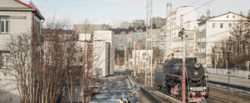 Murmansk