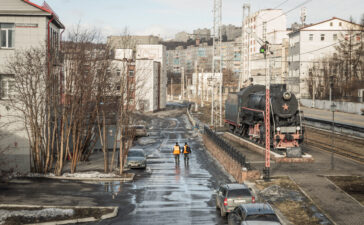 Murmansk