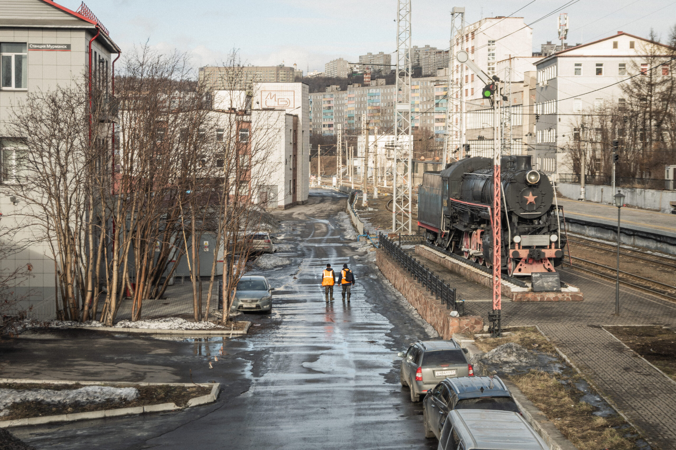 Murmansk