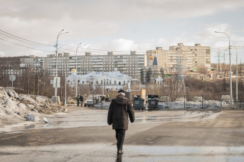 murmansk