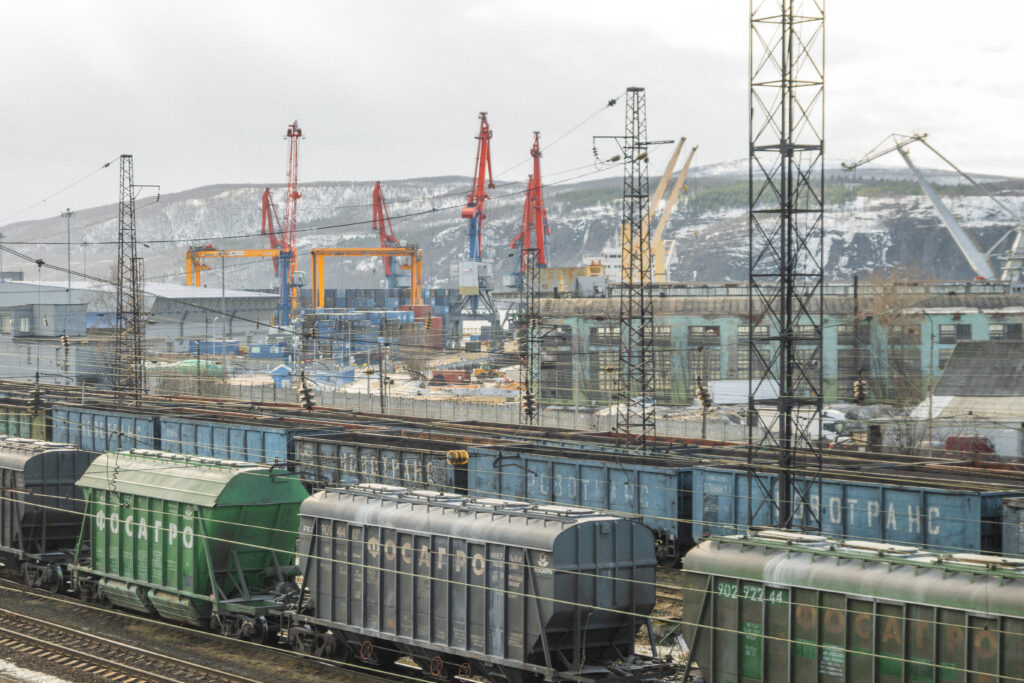 murmansk