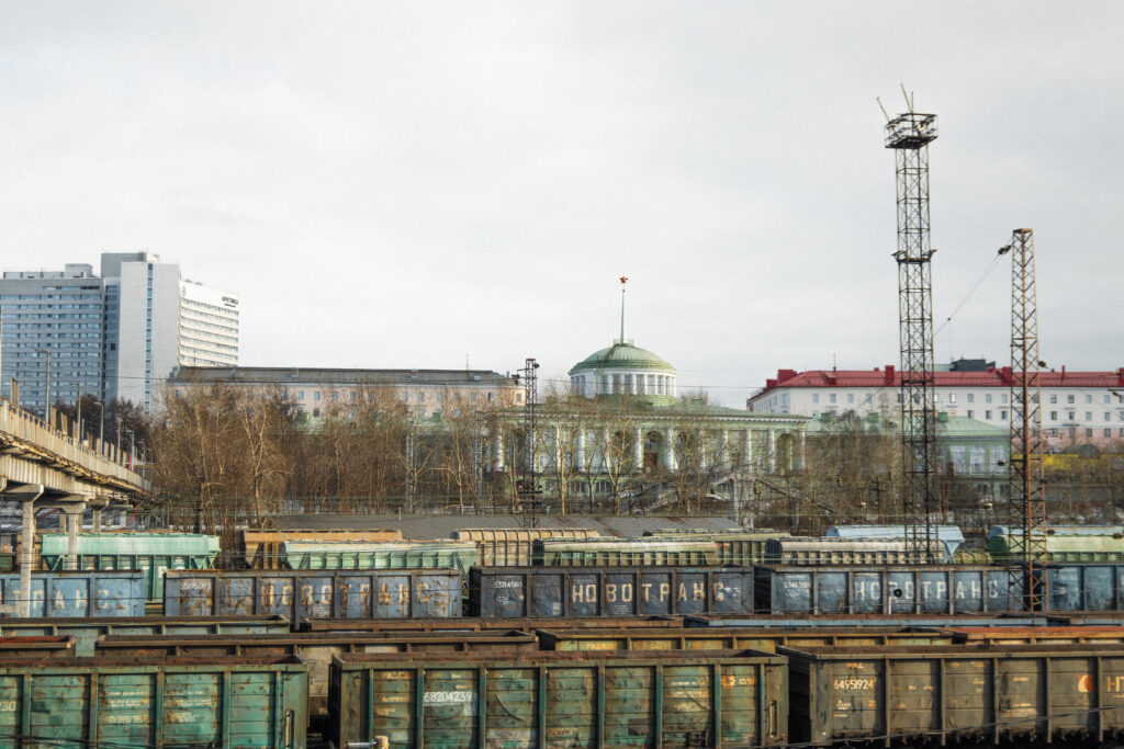 murmansk