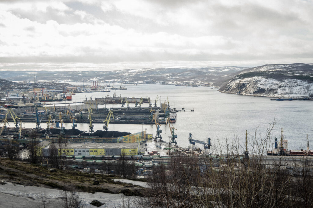 murmansk