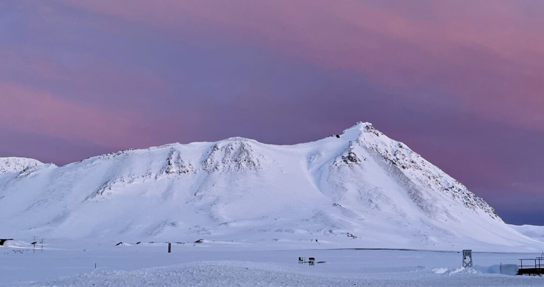 isole svalbard