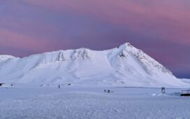 isole svalbard