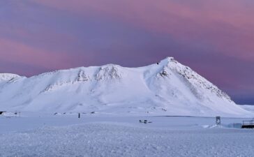 isole svalbard
