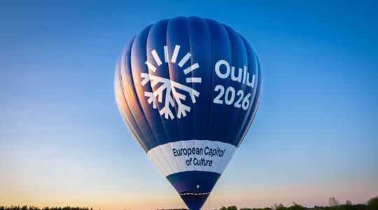oulu