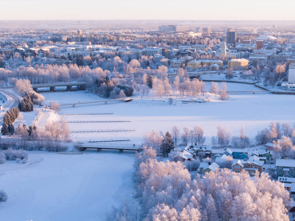 oulu 