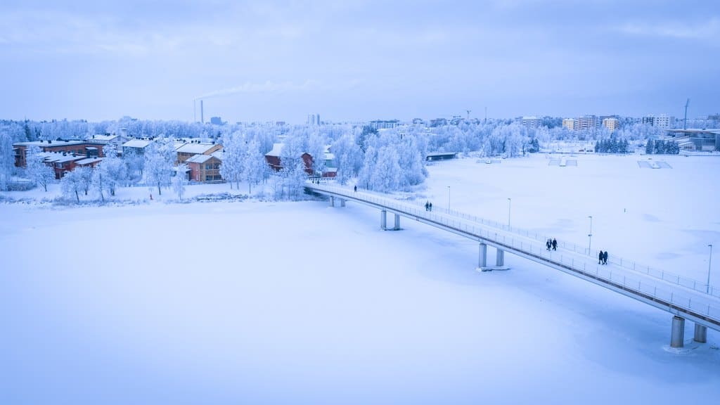 oulu 
