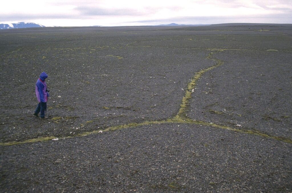 permafrost