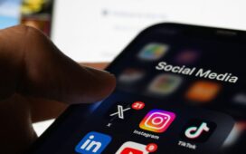 social media