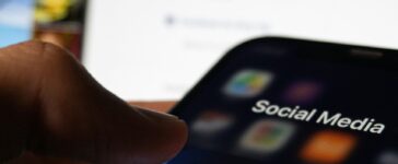 social media