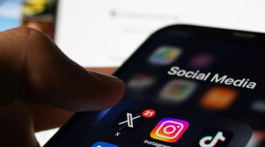 social media