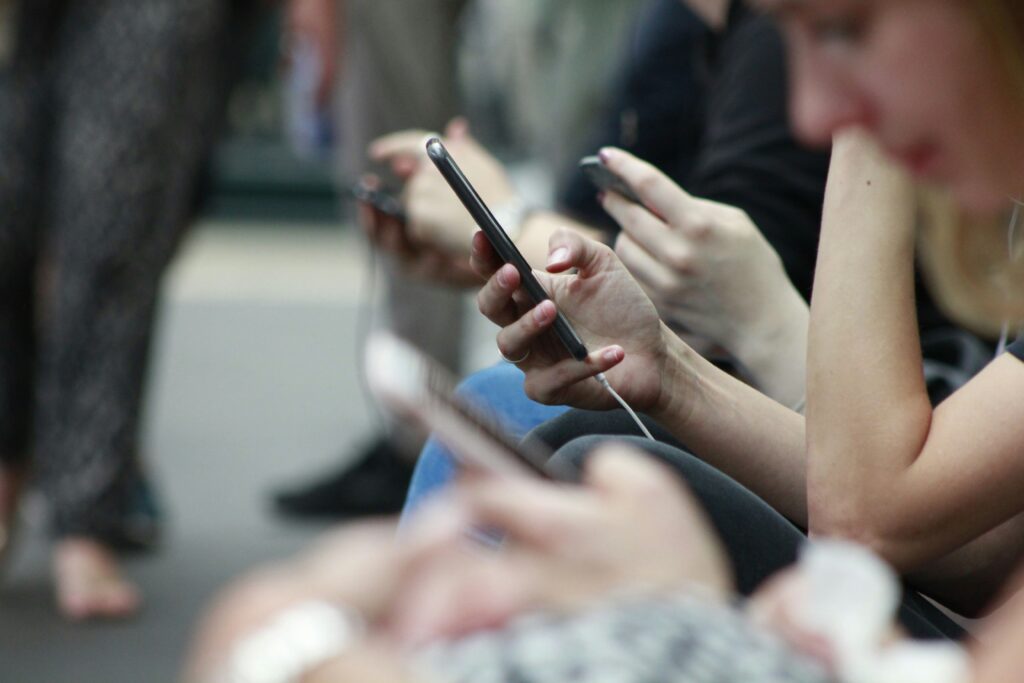 social media norvegia